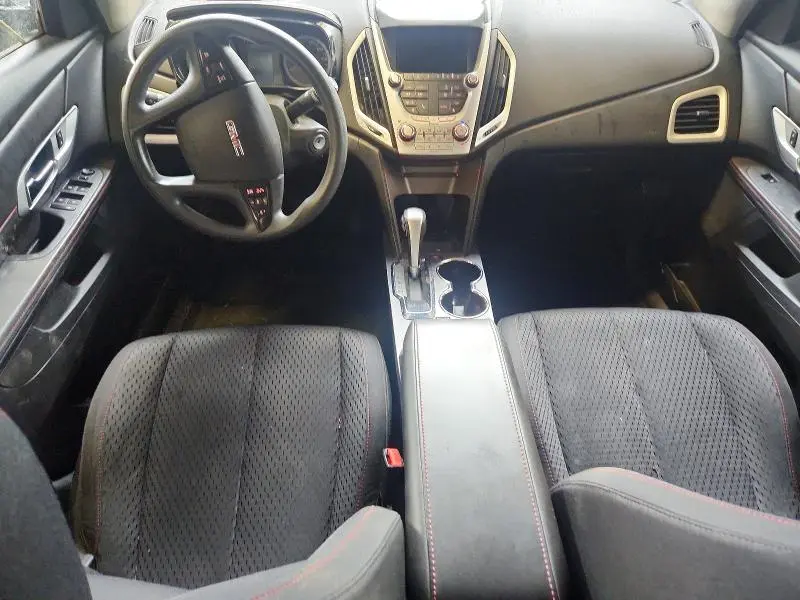 2013 GMC TERRAIN SLE  