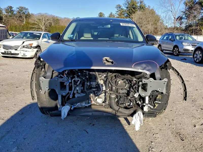 2021 LINCOLN CORSAIR   