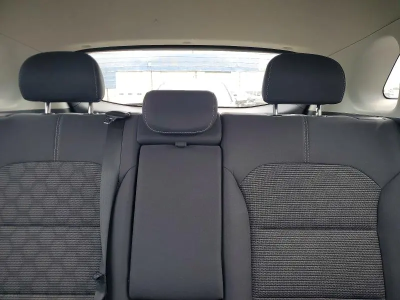 2018 KIA NIRO LX  