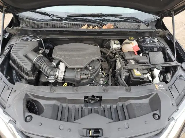 2020 CHEVROLET BLAZER 2LT  