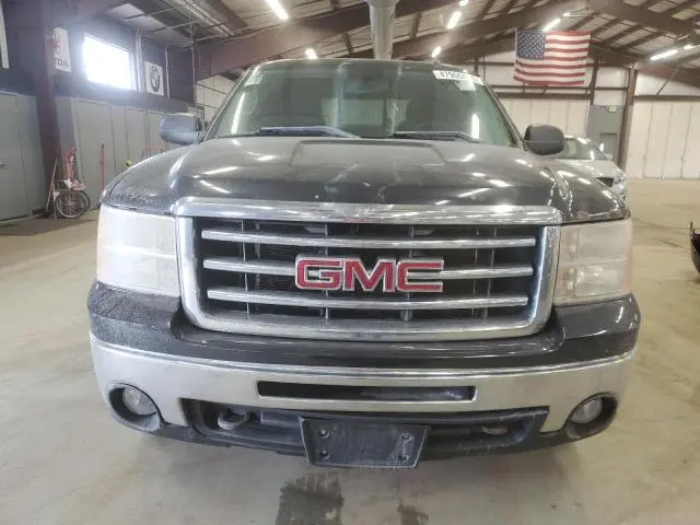 2013 GMC SIERRA K1500 SLE