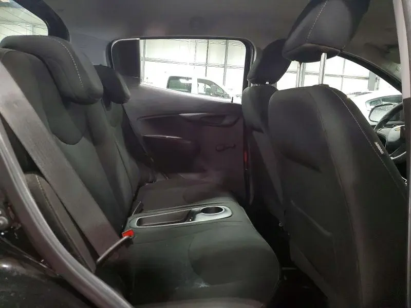 2020 CHEVROLET SPARK LS  