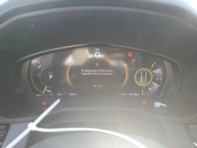 2025 MAZDA CX-90 PREMIUM PLUS  