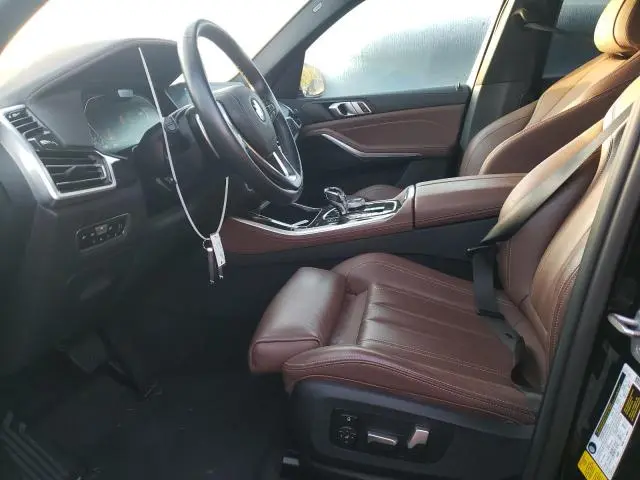 2020 BMW X5 SDRIVE 40I  