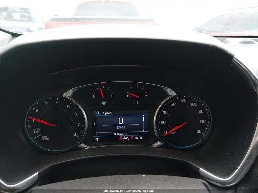 2020 CHEVROLET EQUINOX AWD 2FL