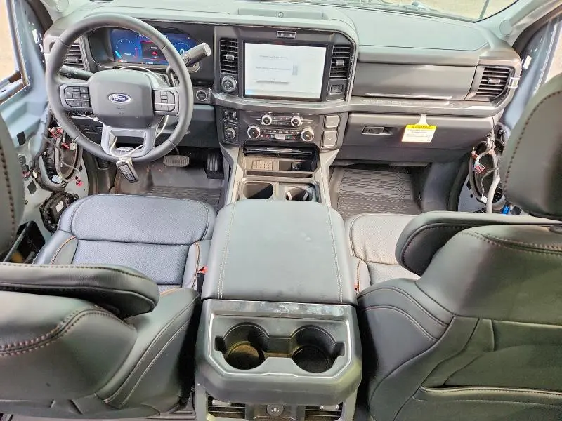 2026 FORD F350 SUPER DUTY  