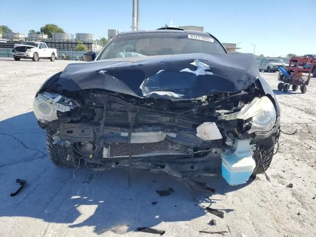 2014 TOYOTA SCION FR-S   