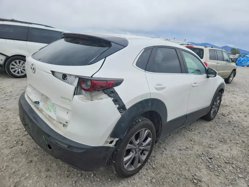 2020 MAZDA CX-30 SELECT  