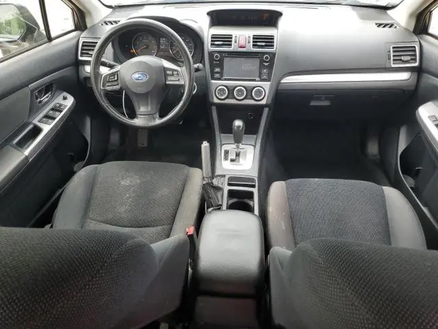 2016 SUBARU IMPREZA PREMIUM  