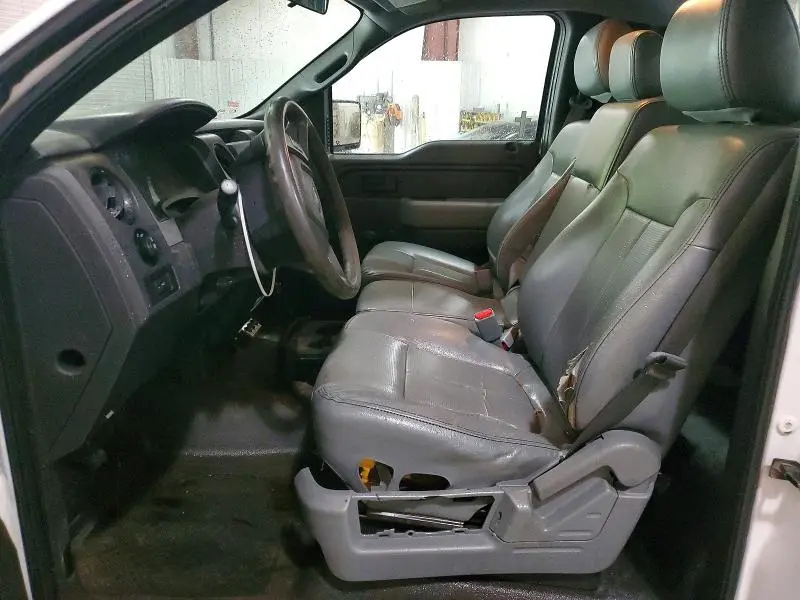 2013 FORD F150   