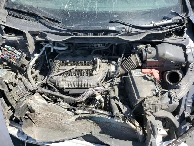 2020 HONDA ODYSSEY TOURING  