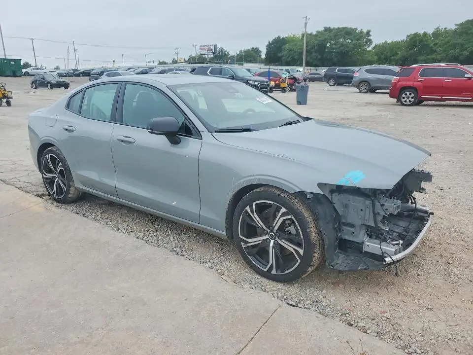 2024 VOLVO S60 CORE  