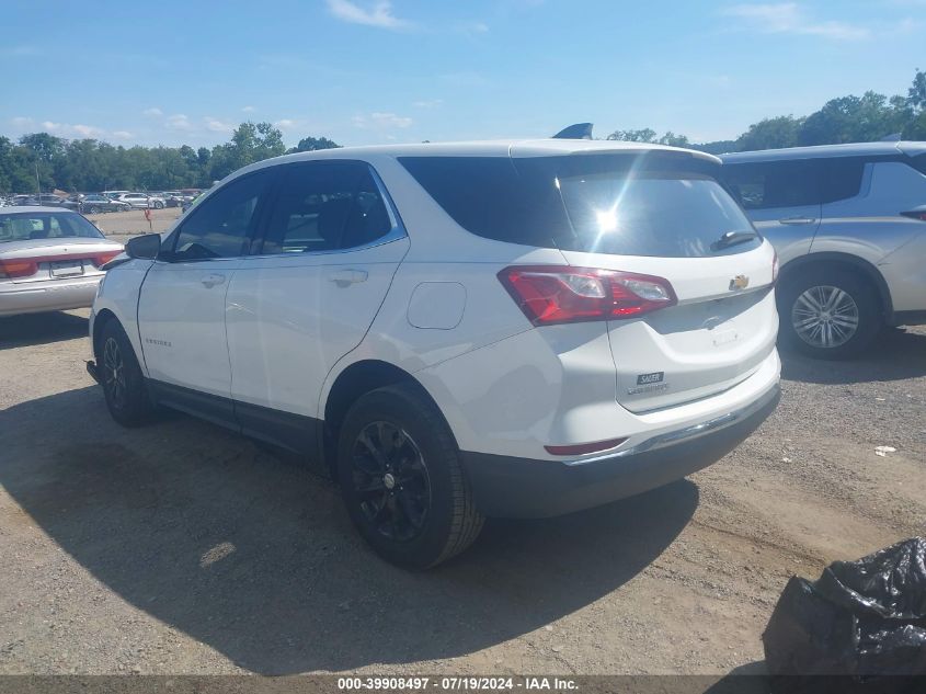 2020 CHEVROLET EQUINOX FWD 2FL