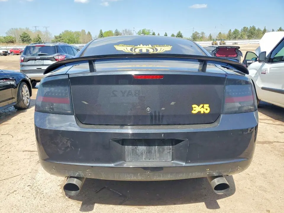 2010 DODGE CHARGER R  