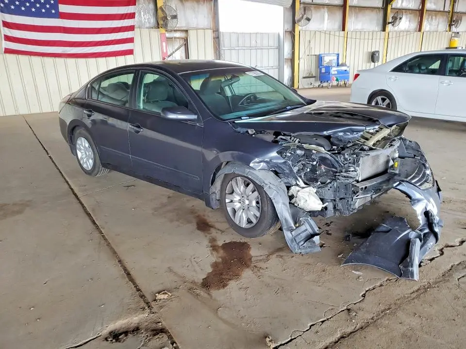 2012 NISSAN ALTIMA 2.5  