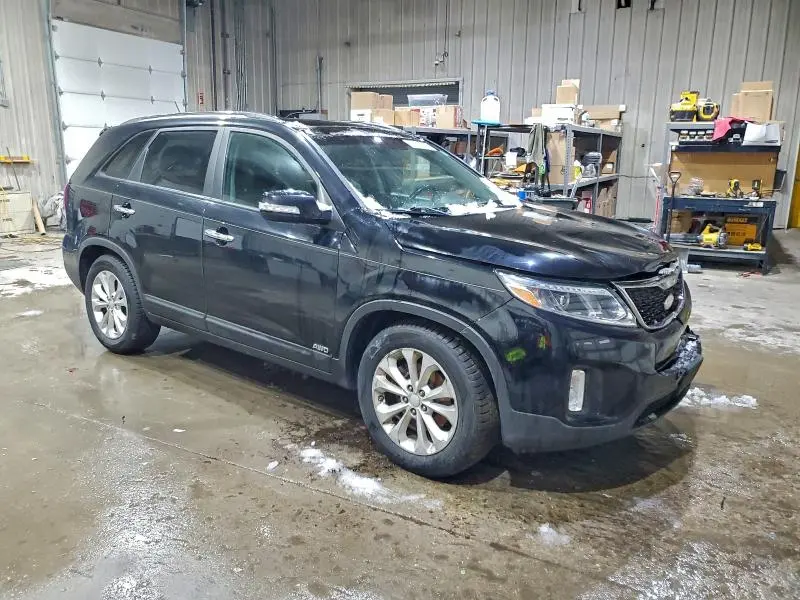 2014 KIA SORENTO EX  