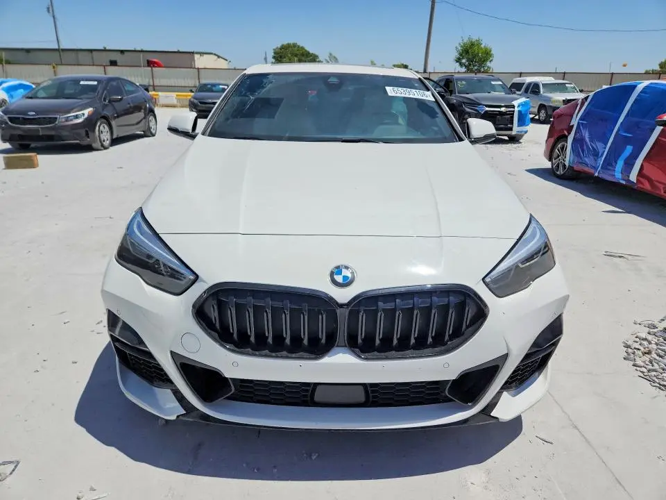 2021 BMW 228I   