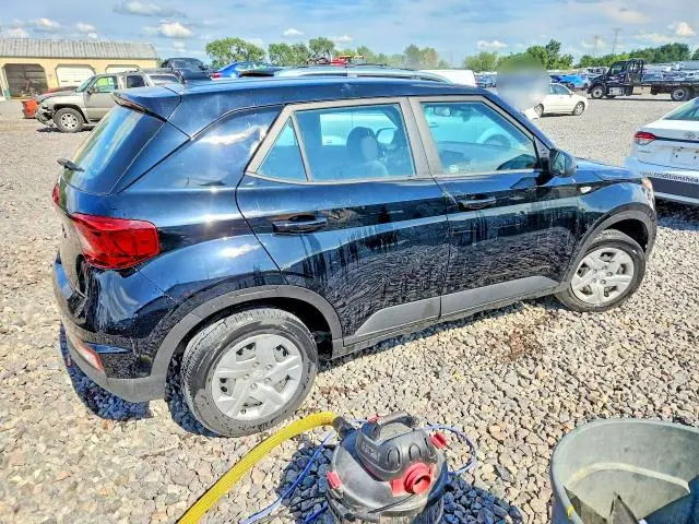 2020 HYUNDAI VENUE SE  