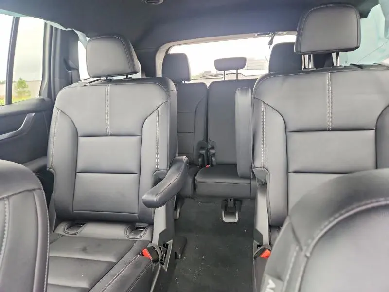 2024 GMC ACADIA UPLEVEL  