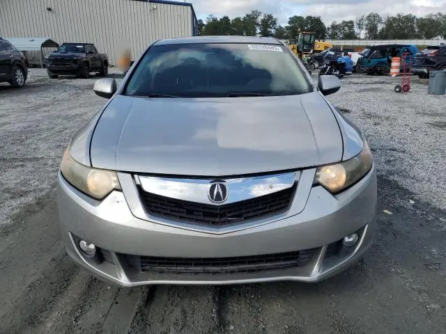 2010 ACURA TSX   