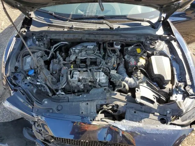 2021 MAZDA 6 GRAND TOURING  