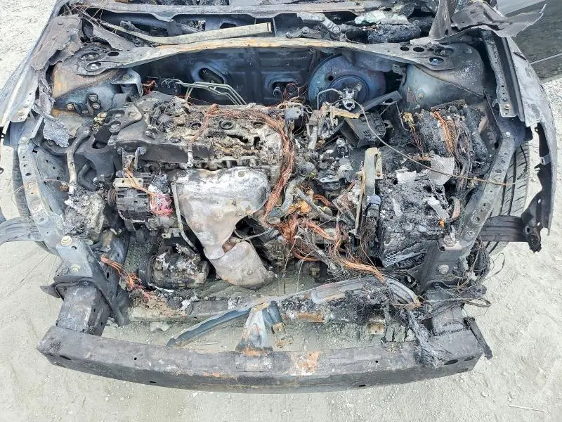 2012 NISSAN ALTIMA 2.5  