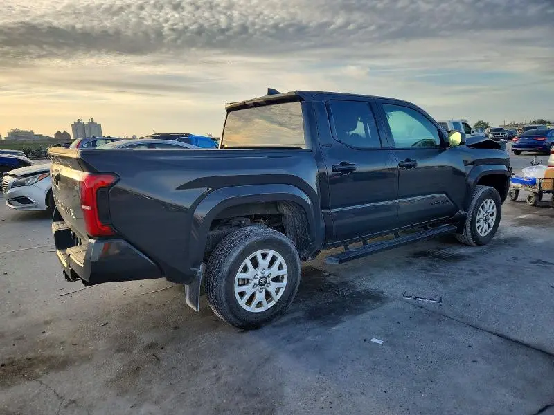 2024 TOYOTA TACOMA DOUBLE CAB  