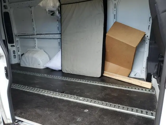 2023 RAM PROMASTER 2500 2500 HIGH  