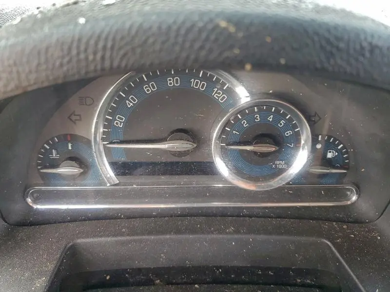 2010 CHEVROLET HHR LT  