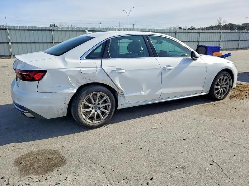 2020 AUDI A4 PREMIUM  