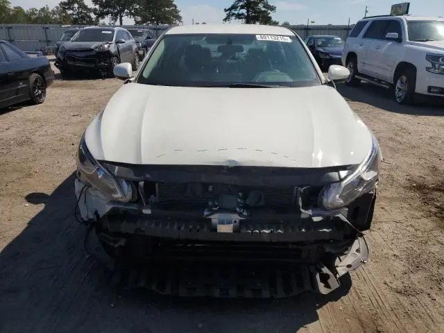 2019 NISSAN ALTIMA S  