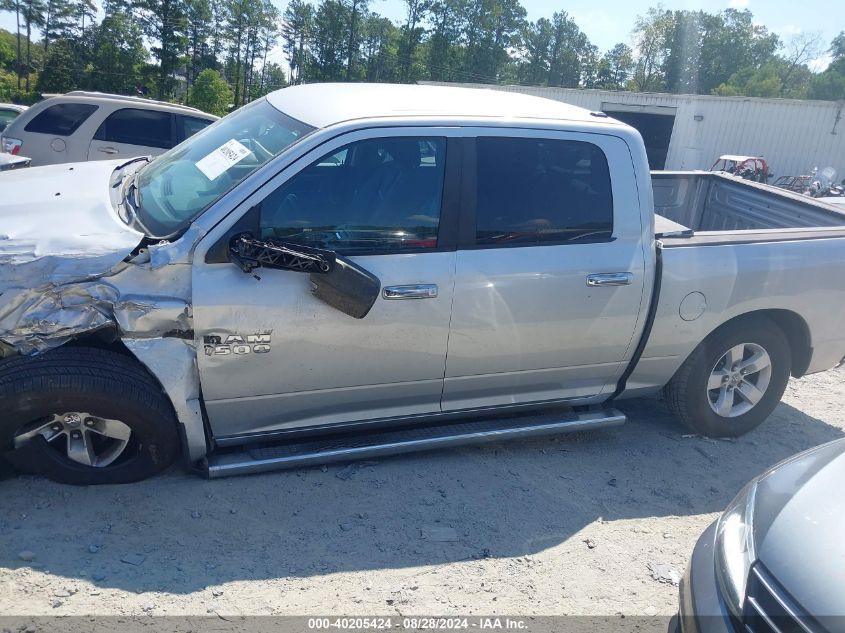 2014 RAM 1500 SLT