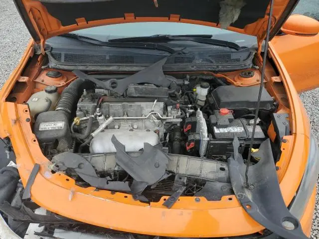 2014 DODGE DART GT  
