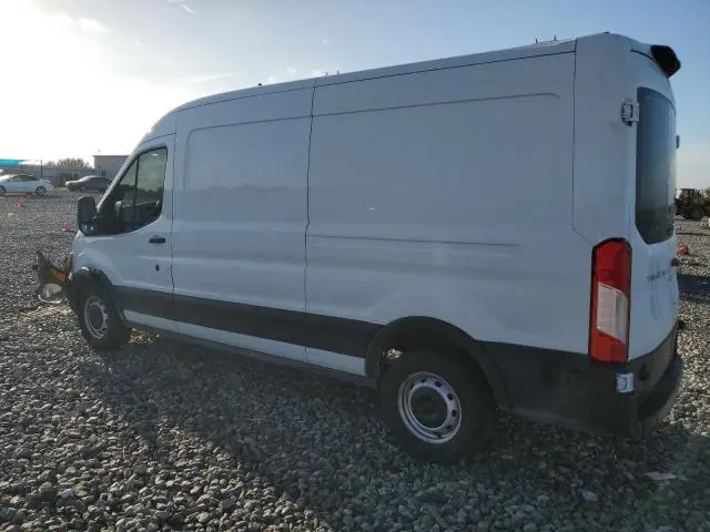 2020 FORD TRANSIT T-250  