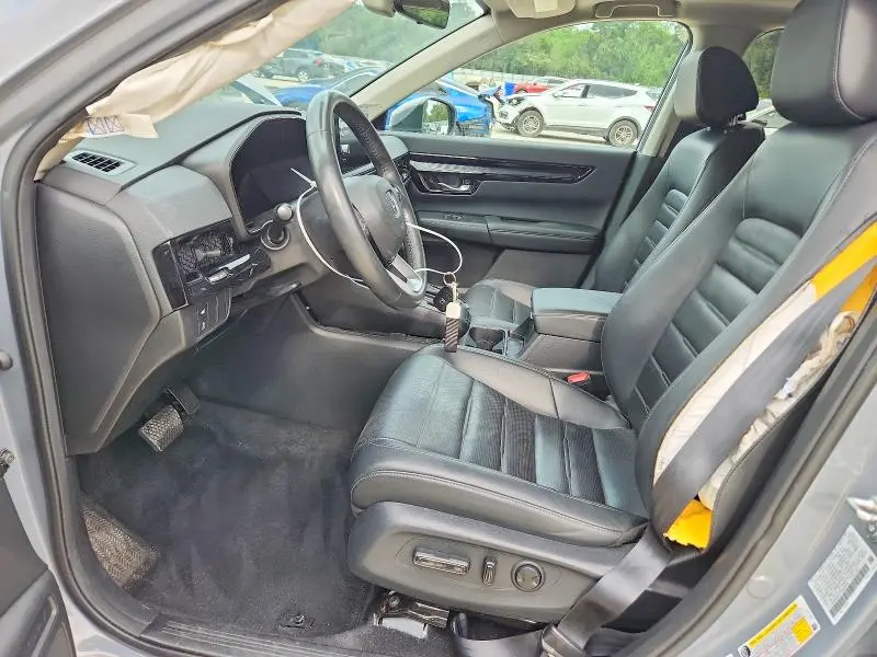 2023 HONDA CR-V EXL  