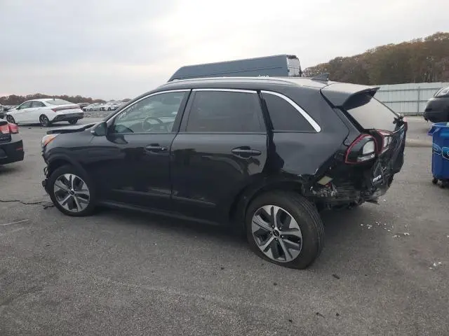 2022 KIA NIRO S  