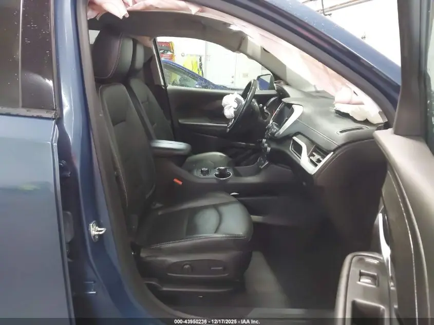 2024 GMC TERRAIN AWD SLT