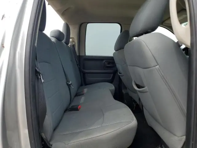 2013 RAM 1500 ST  