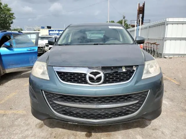 2011 MAZDA CX-9   
