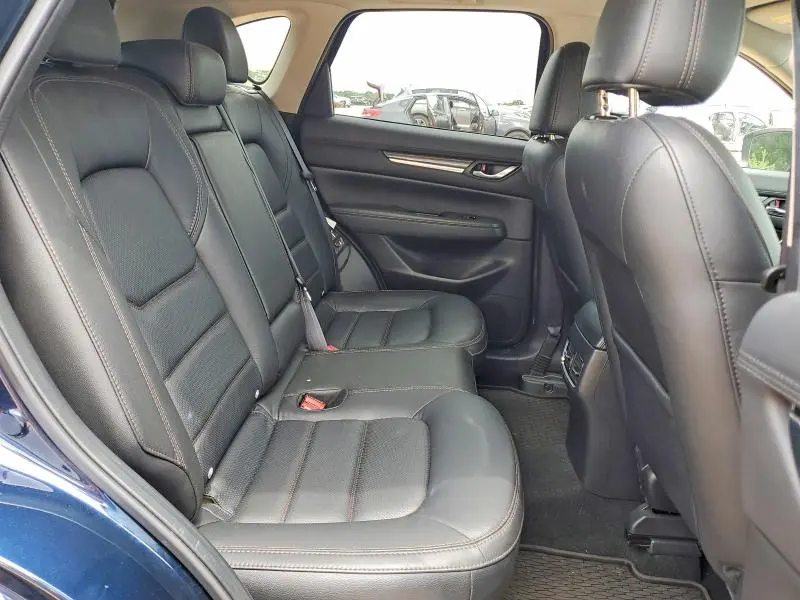 2023 MAZDA CX-5 PREMIUM PLUS  