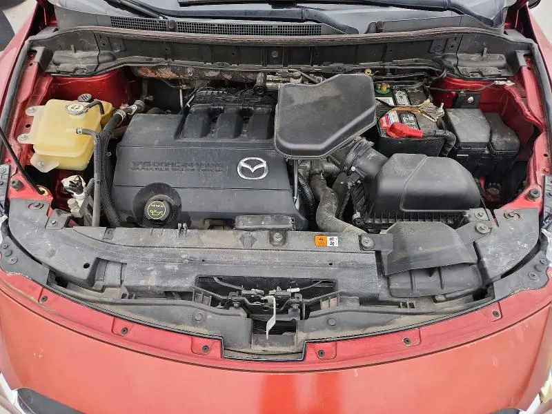 2015 MAZDA CX-9 GRAND TOURING  