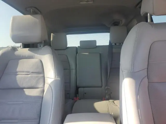 2019 HONDA CR-V EXL  