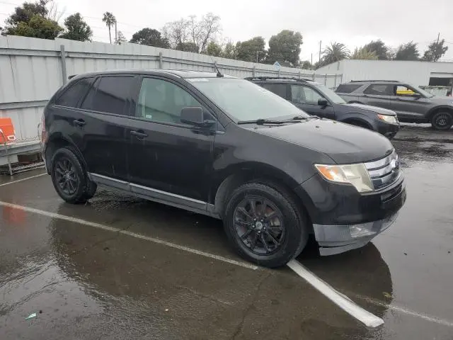 2010 FORD EDGE SEL  