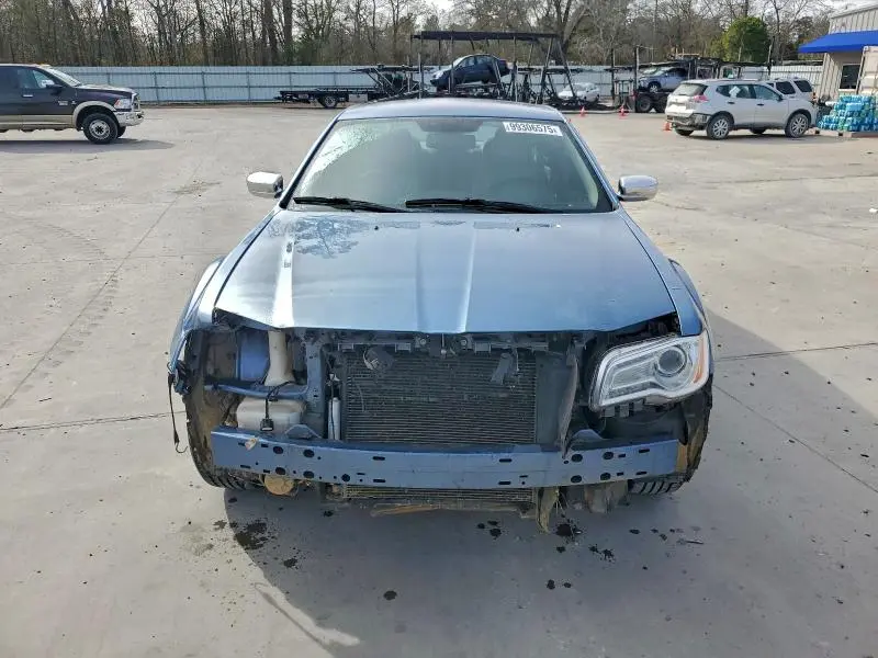 2011 CHRYSLER 300 LIMITED  