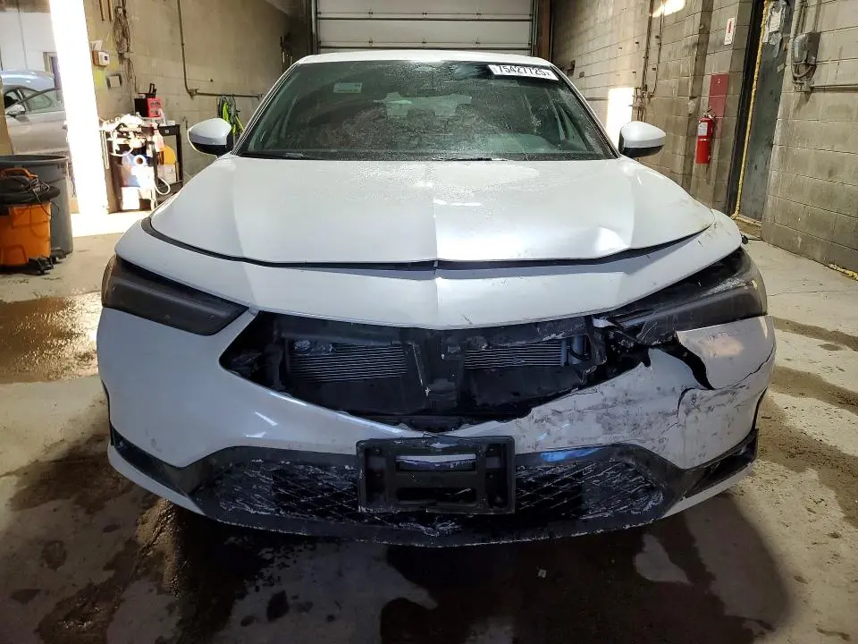 2023 ACURA INTEGRA A-SPEC  