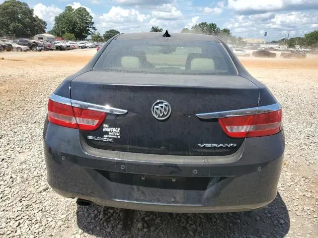 2015 BUICK VERANO   