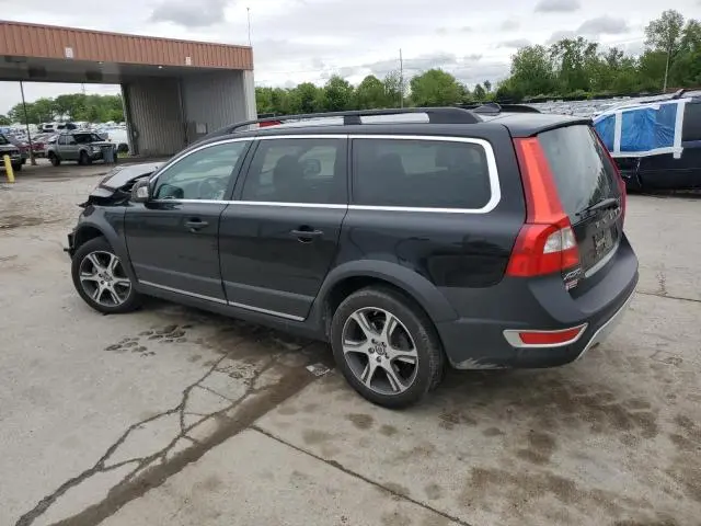 2013 VOLVO XC70 T6