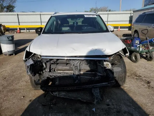 2022 VOLKSWAGEN TAOS SEL  