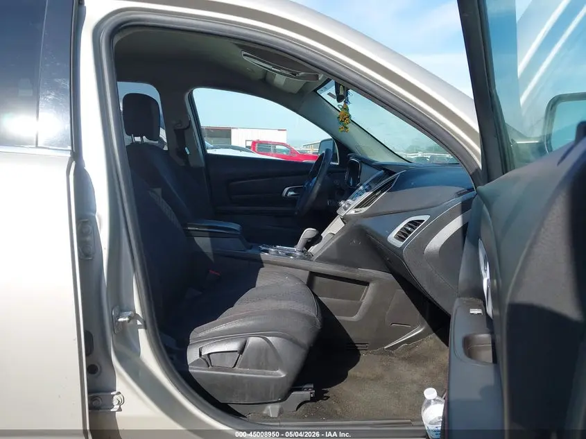 2015 GMC TERRAIN SLE-1