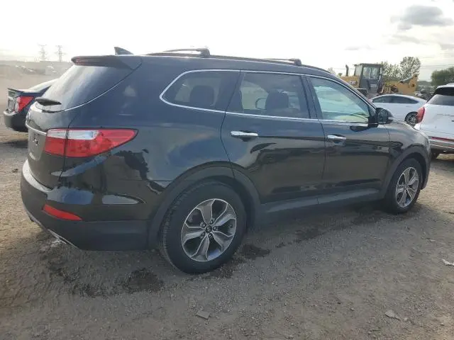 2013 HYUNDAI SANTA FE GLS  